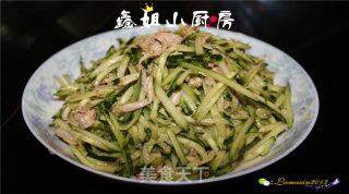 滋补鸡汤的做法步骤：11
