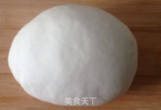 京都肉饼的做法步骤：2