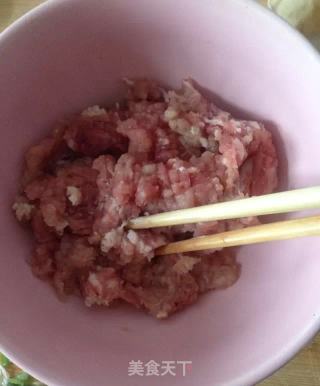 京都肉饼的做法步骤：4
