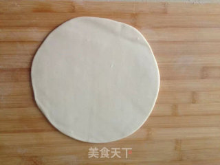 京都肉饼的做法步骤：7