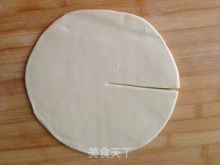 京都肉饼的做法步骤：8