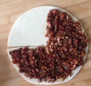 京都肉饼的做法步骤：9