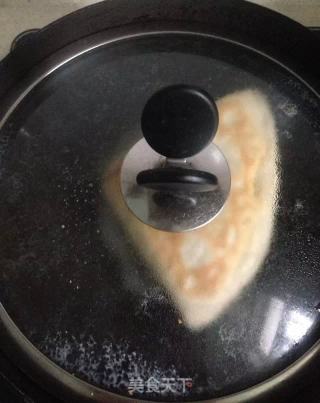 京都肉饼的做法步骤：17