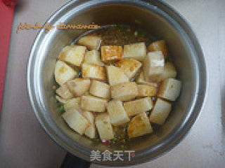 剁椒山药的做法步骤：4