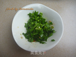 剁椒山药的做法步骤：6