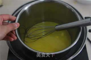 【番茄配方】香蕉栗子软饼干——好吃又不伤胃的小饼干的做法步骤：1