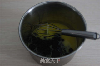 【番茄配方】香蕉栗子软饼干——好吃又不伤胃的小饼干的做法步骤：2