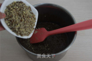 【番茄配方】香蕉栗子软饼干——好吃又不伤胃的小饼干的做法步骤：6
