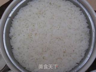 青岛排骨米饭