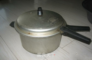 青岛排骨米饭的做法步骤：3