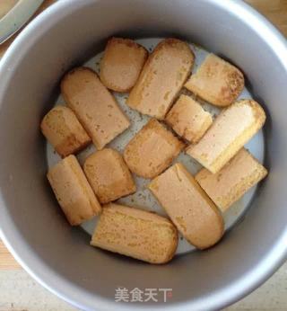提拉米苏的做法步骤：18