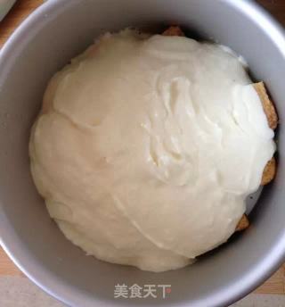 提拉米苏的做法步骤：19