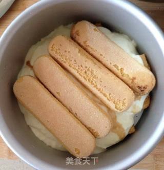 提拉米苏的做法步骤：21