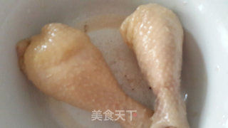 口水鸡的做法步骤：2