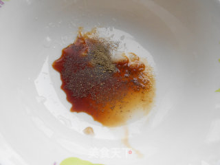 自制汤面的做法步骤：2