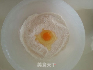手把手教您做【手擀面】的做法