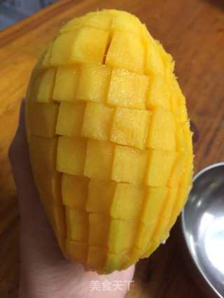 雪梅娘的做法步骤：5