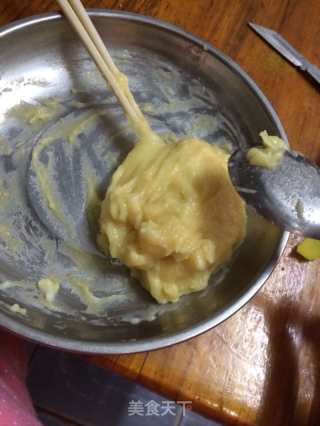 雪梅娘的做法步骤：6
