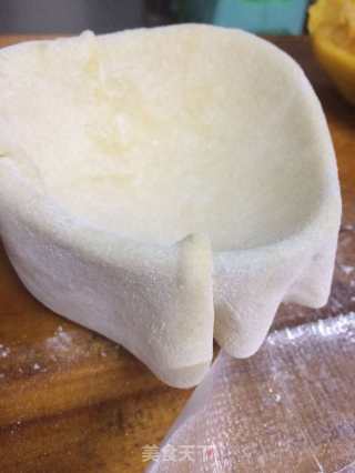 雪梅娘的做法步骤：8