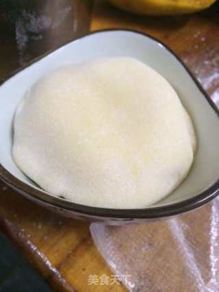 雪梅娘的做法步骤：11