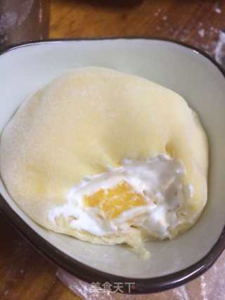 雪梅娘的做法步骤：12