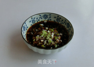 蘸水腰片的做法步骤：2