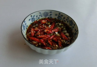 蘸水腰片的做法步骤：3