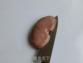 蘸水腰片的做法步骤：4