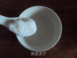 菊花萝卜的做法步骤：7