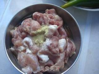 烧黄笋的做法步骤：4