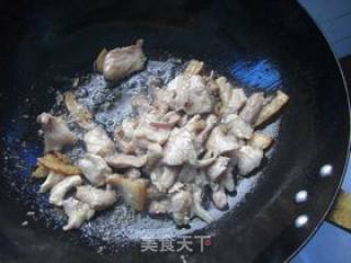 烧黄笋的做法步骤：5