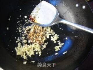蒜香芝士焗大虾的做法步骤：5