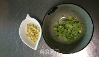 什锦炒肉丁的做法步骤：4