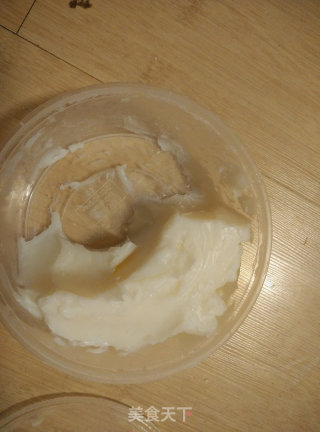 传统糕点——枣泥酥的做法步骤：2