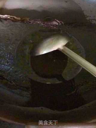 纯手工山西卤面的做法步骤：20