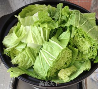 羊肉山药丸子汤的做法步骤：10