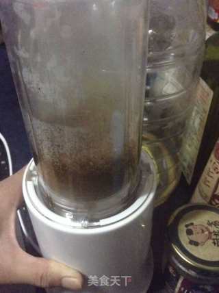 超简单自制花椒面儿的做法步骤：3