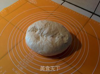 【甜蜜蜜红豆卷】的做法步骤：8