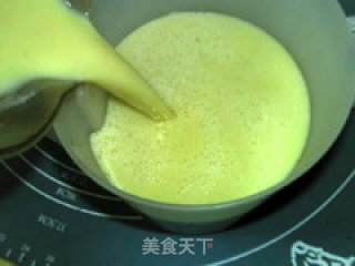 红薯苹果豆浆的做法步骤：14