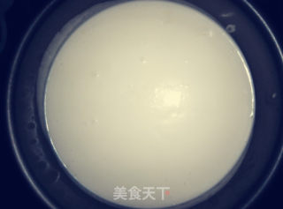 像月亮一样的芒果芝士蛋糕的做法步骤：10