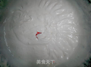 奶油杯子蛋糕的做法步骤：6