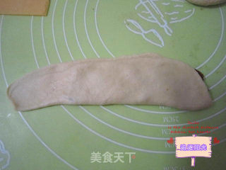 汤种培根香葱面包的做法步骤：6