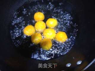 金橘柠檬的做法步骤：3