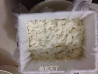 自制豆腐的做法步骤：4