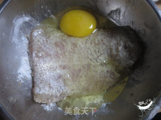 香酥烤鱼柳排的做法步骤：8