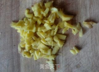 干菜蒸扣肉的做法步骤：4