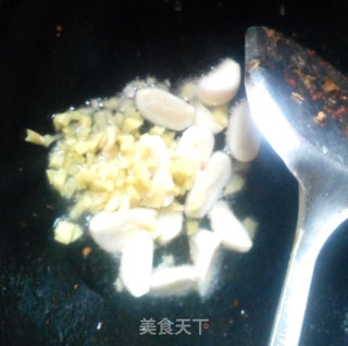 干菜蒸扣肉的做法步骤：10