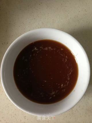 豆腐酿肉的做法步骤：10