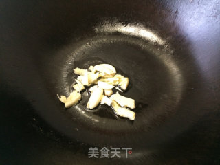 素炒莴笋---瘦身减肥餐的做法步骤：2