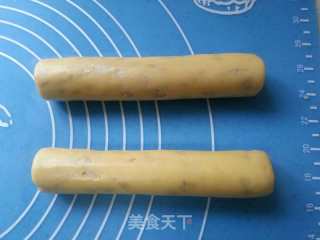 葵花籽仁手工饼干的做法步骤：8